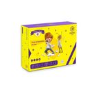 Smartbee, BeeBox, Fabryka Śniegu, eksperymenty naukowe