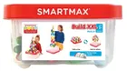 SmartMax, Build XXL, klocki magnetyczne, 70 elementów