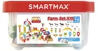SmartMax, Farm Set XXL, klocki magnetyczne, 116 elementów