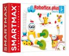 SmartMax, Roboflex Plus, klocki magnetyczne, 20 elementów