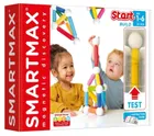 SmartMax, Start, klocki magnetyczne, 23 elementy