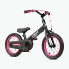SmarTrike, Xtend Bike, rowerek 3w1, Pink