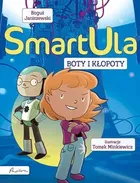 SmartUla. Boty i kłopoty