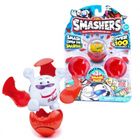 Smashers, 3-pak