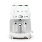 Smeg, ekspres do kawy, Dcf02wheu