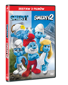 Smerfy 2/Smerfy. DVD