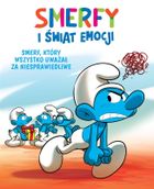 Smerfy i świat emocji. Tom 5. Smerf, który wszystko uważał za niesprawiedliwe