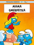 Smerfy. Mama Smerfetka