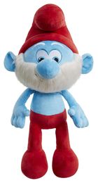 Smerfy, Papa Smerf, maskotka, 50 cm