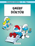 Smerfy. Smerf Doktor
