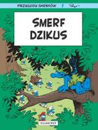 Smerfy. Tom 19. Smerf dzikus