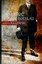 Śmierć w Breslau. Tom 1. Eberhard Mock