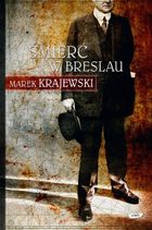 Śmierć w Breslau. Tom 1. Eberhard Mock