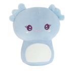 Smiki, Aksolotl, maskotka, 15 cm