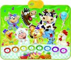 Smiki, Animals Party, mata muzyczna