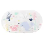 Smiki, antypoślizgowa mata do kąpieli