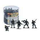 Smiki, Armed Forces, żołnierzyki, zestaw figurek