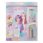 Smiki, Artystka Wizażystka, książka z kosmetykami