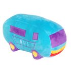 Smiki, Autobus, maskotka, światło i dźwięk