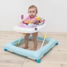 Smiki, Baby Walker, chodzik dziecięcy z efektami świetlnymi i dźwiękowymi, Jednorożec