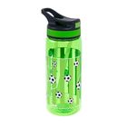 Smiki, bidon z ustnikiem, piłka nożna, 500 ml