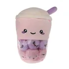 Smiki, Bubble Tea, poduszka z maskotkami