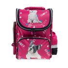 Smiki, Cat & Dog, tornister szkolny