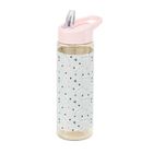 Smiki, Cat, bidon, szary, 500 ml