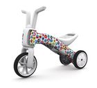 Smiki, Chillafish, rowerek biegowy, kolorowy