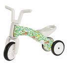 Smiki, Chillafish, rowerek biegowy, zielony