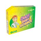 Smiki, Crazy Body Science, Szalony Naukowiec, zestaw naukowy