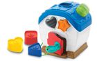 Smiki, Domek, sorter