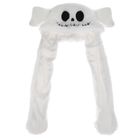 Smiki, Duch, czapka z uszami