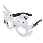 Smiki, Duchy, okulary, srebrne