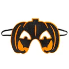 Smiki, Dynia, maska filcowa