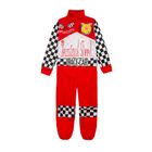 Smiki, Formula 1, strój dla dzeci, 5-6 lat