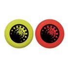 Smiki, Frisbee, latający dysk, gra zręcznościowa