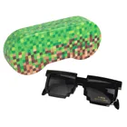 Smiki, Game, okulary przeciwsłoneczne
