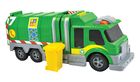 Smiki, Garbage Truck, śmieciarka z dźwiękiem