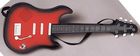 Smiki, gitara rockowa