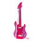 Smiki, gitara rockowa
