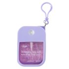 Smiki, Glow Girl, błyszcząca mgiełka do ciała, jagodowa