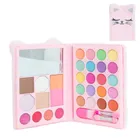 Smiki, Glow Girl, Kotek, paletka do makijażu