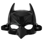 Smiki, Halloween, Nietoperz, maska