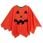 Smiki, Halloween, Peleryna dynia, strój dla dzieci, 5-6 lat