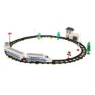 Smiki, High Speed Express, kolejka, 42 elementy