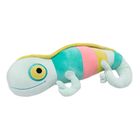 Smiki, Kameleon, maskotka, zielona, 50 cm