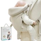 Smiki, Keep Me Close, Basic, nosidło ergonomiczne