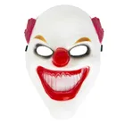 Smiki, Klaun, maska
