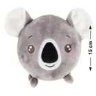 Smiki, Koala, maskotka, 15 cm